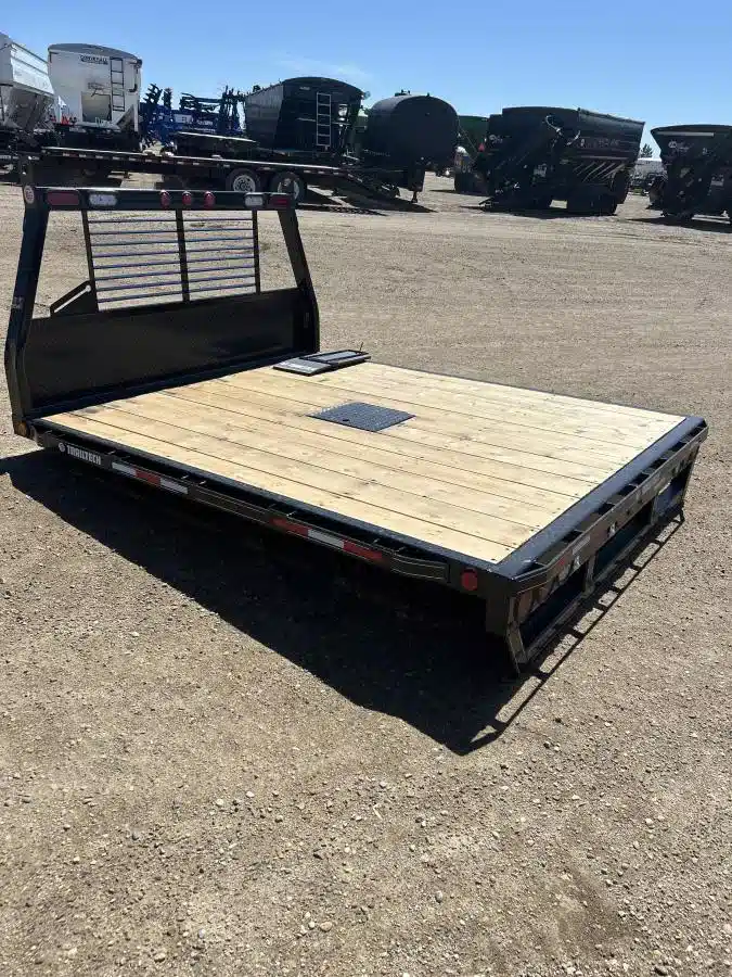 Gallery image 2 for New 2025 Trailtech MLC Truck Accessories