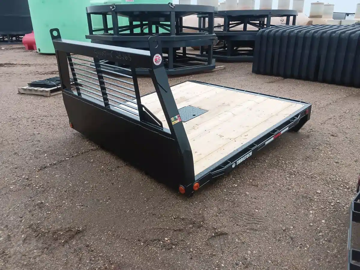 Gallery image 1 for New 2025 Trailtech MLC Truck Accessories