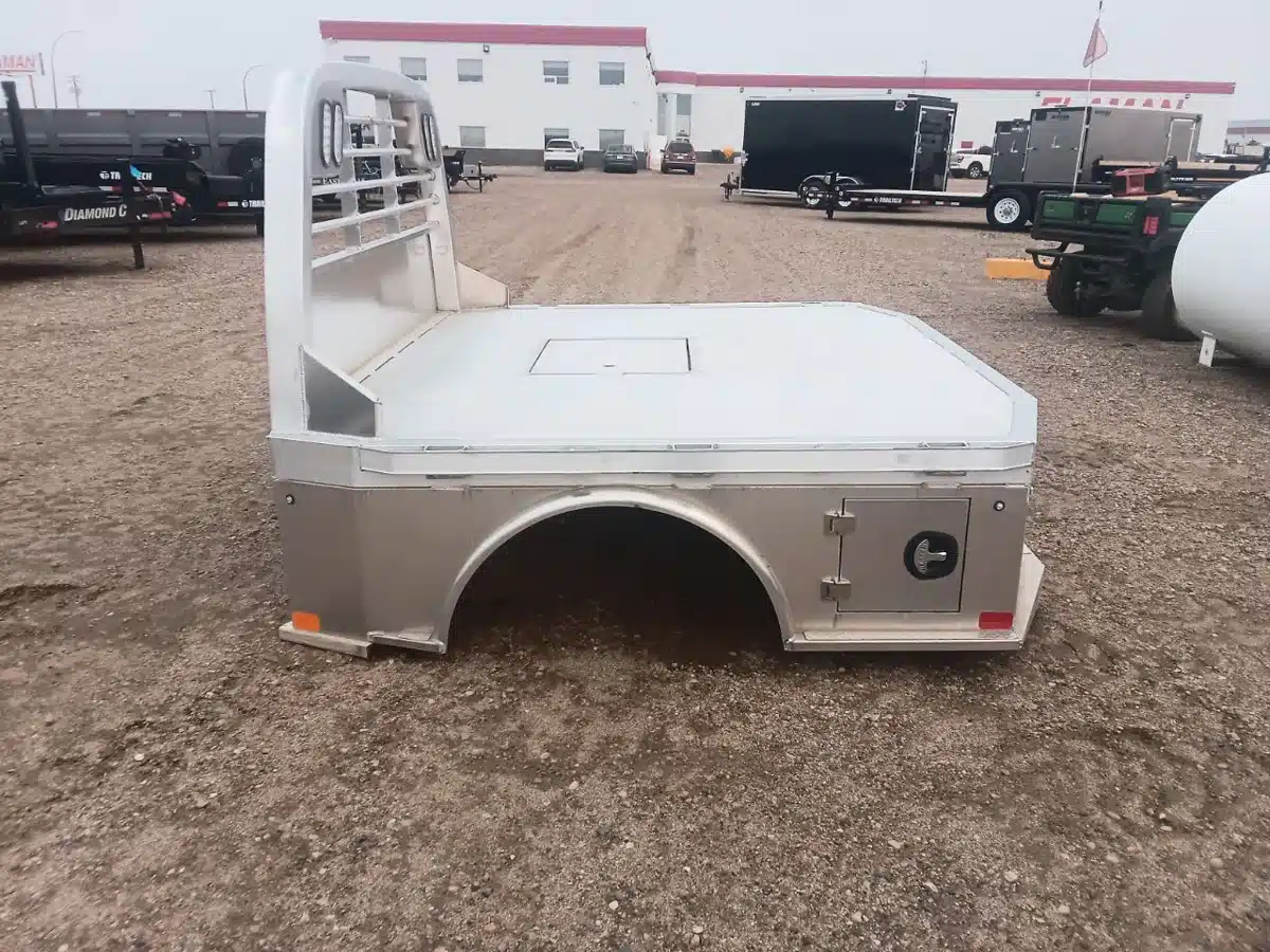 Gallery image 2 for New 2025 Unspecified ALSK Truck Accessories