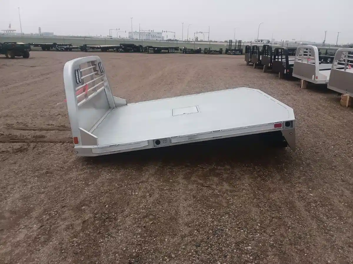 Gallery image 2 for New 2025 Unspecified ALRD Truck Accessories