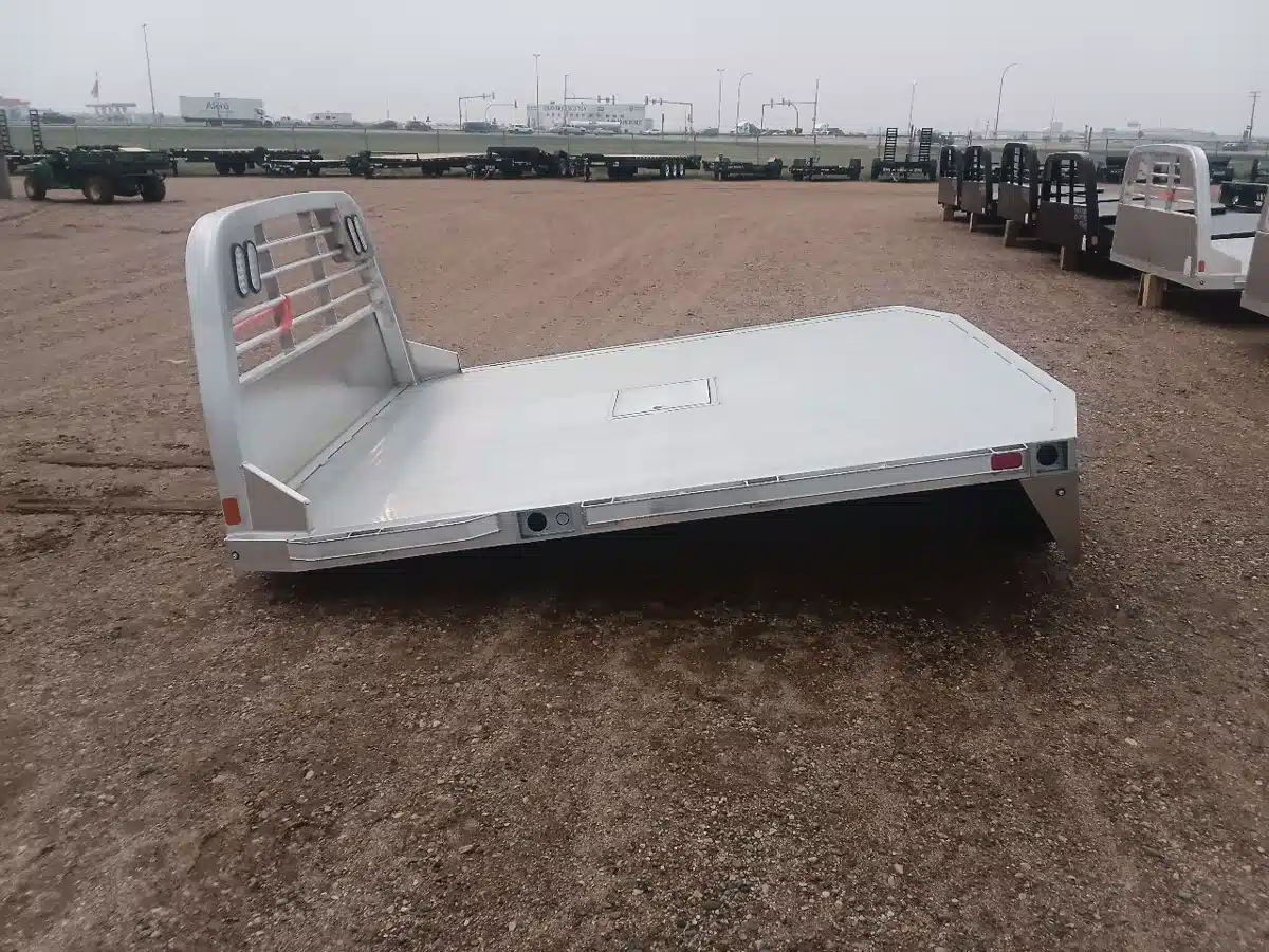 Gallery image 2 for New 2025 Unspecified ALRD Truck Accessories