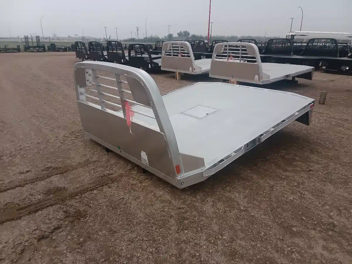 Gallery image 1 for New 2025 Unspecified ALRD Truck Accessories