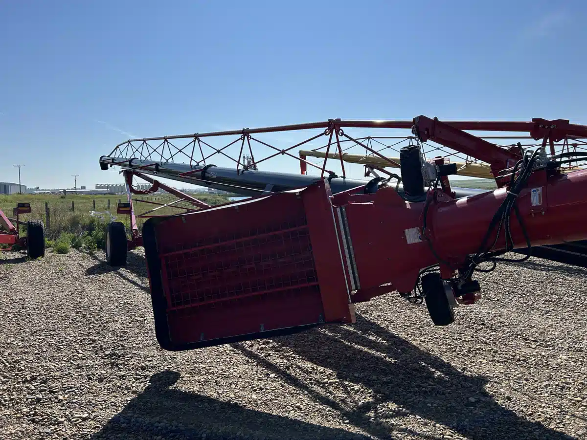 Gallery image 2 for New 2024 AGI X2 16105 XT Grain Auger