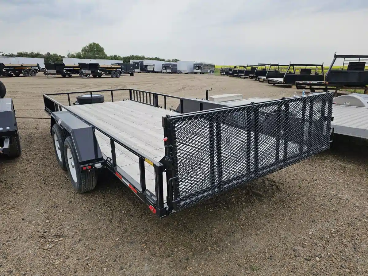 Gallery image 2 for New 2025 Trailtech XLSERIES Trailer - Utility