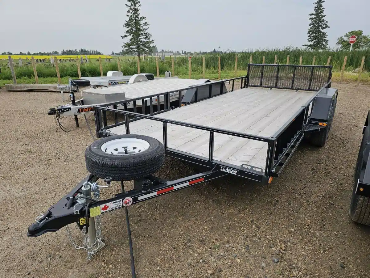 Gallery image 1 for New 2025 Trailtech XLSERIES Trailer - Utility