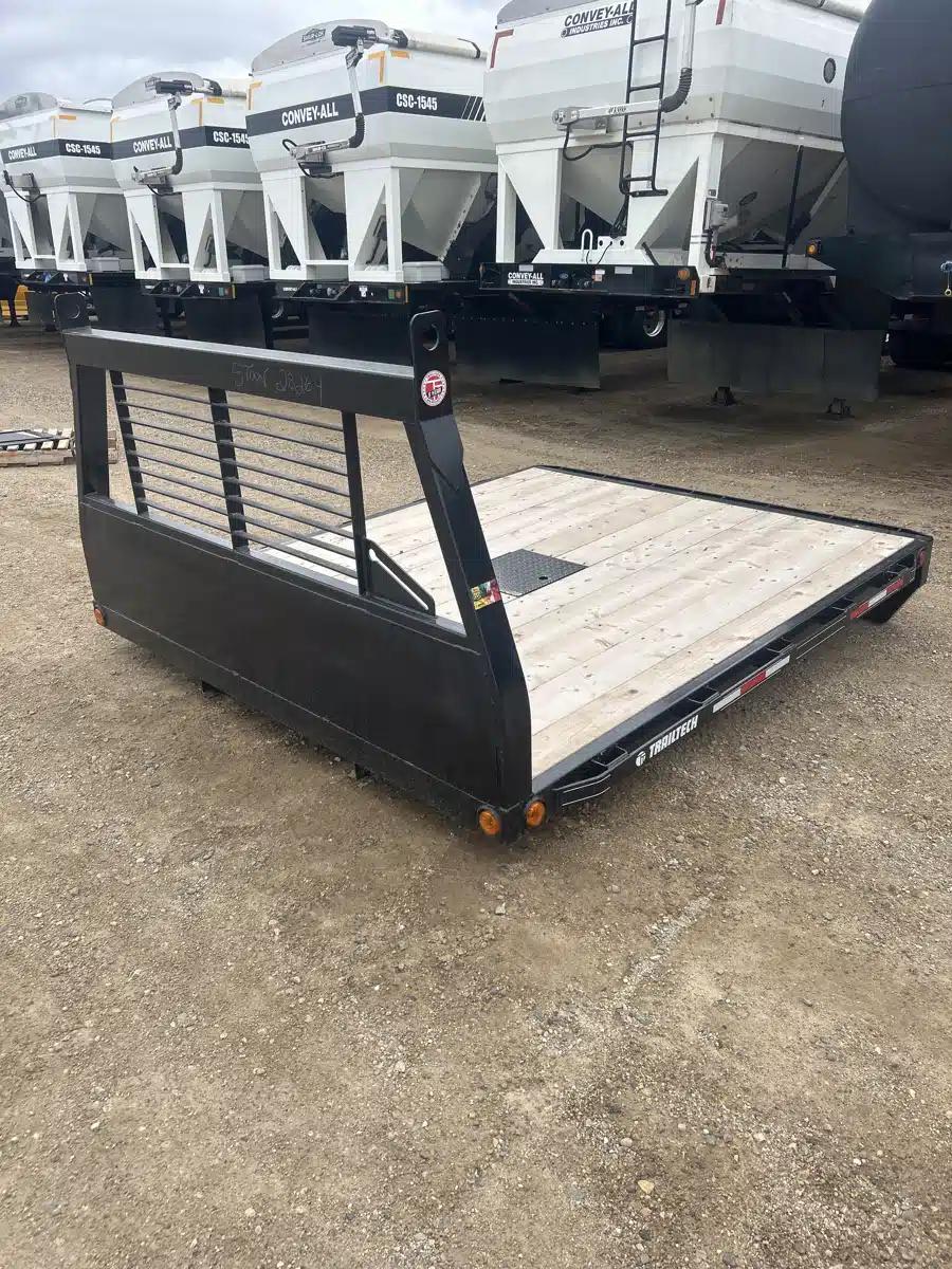 Gallery image 1 for New 2025 Trailtech MLC Truck Accessories