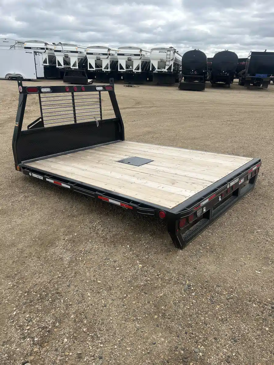 Gallery image 2 for New 2025 Trailtech MLC Truck Accessories