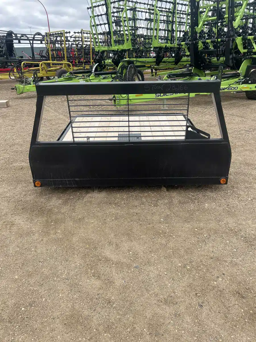 Gallery image 1 for New 2025 Trailtech MLC Truck Accessories