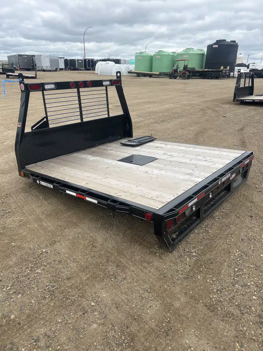 Gallery image 2 for New 2025 Trailtech MLC Truck Accessories