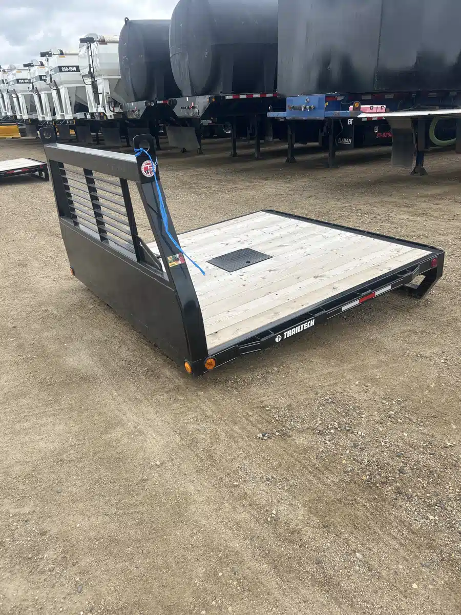 Gallery image 1 for New 2025 Trailtech MLC Truck Accessories