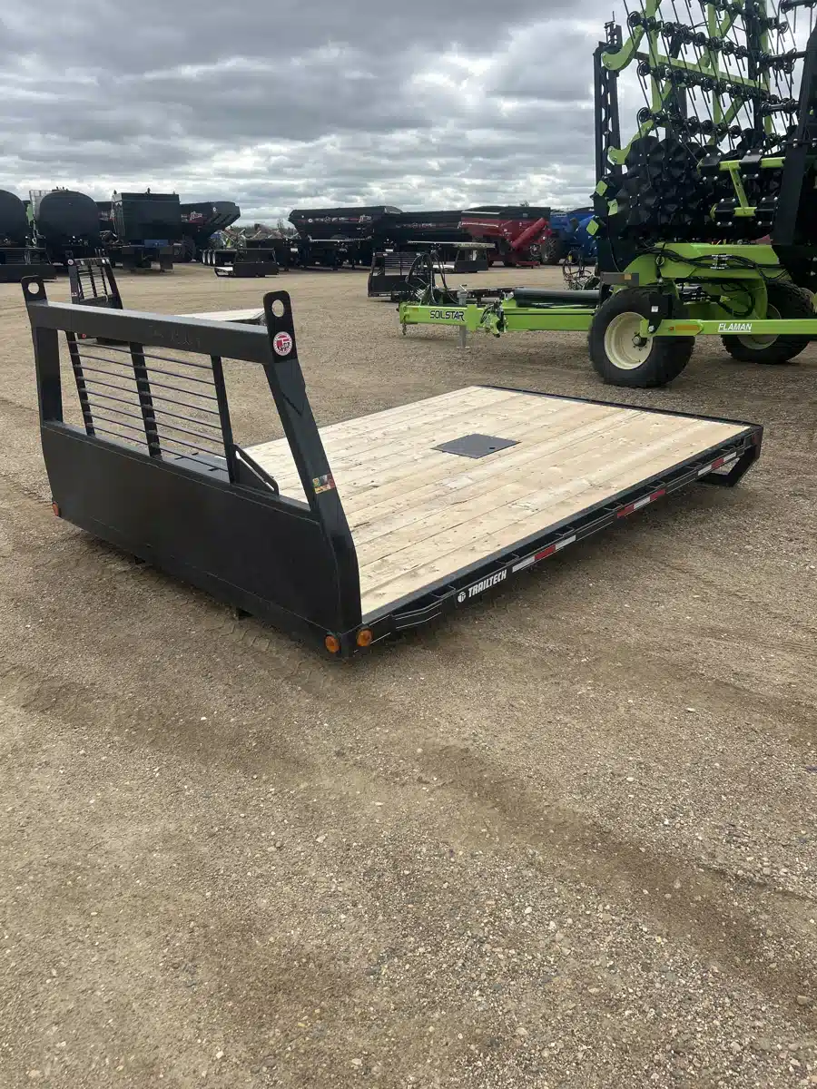 Gallery image 1 for New 2025 Trailtech MLC Truck Accessories