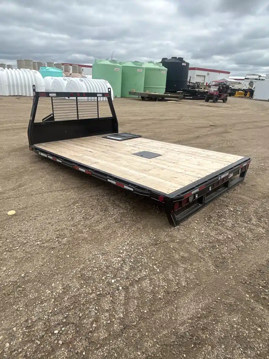 Gallery image 2 for New 2025 Trailtech MLC Truck Accessories