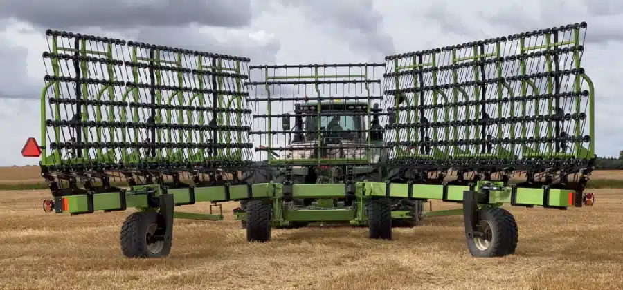 Gallery image 1 for New 2026 Schulte SHX-784 Harrow