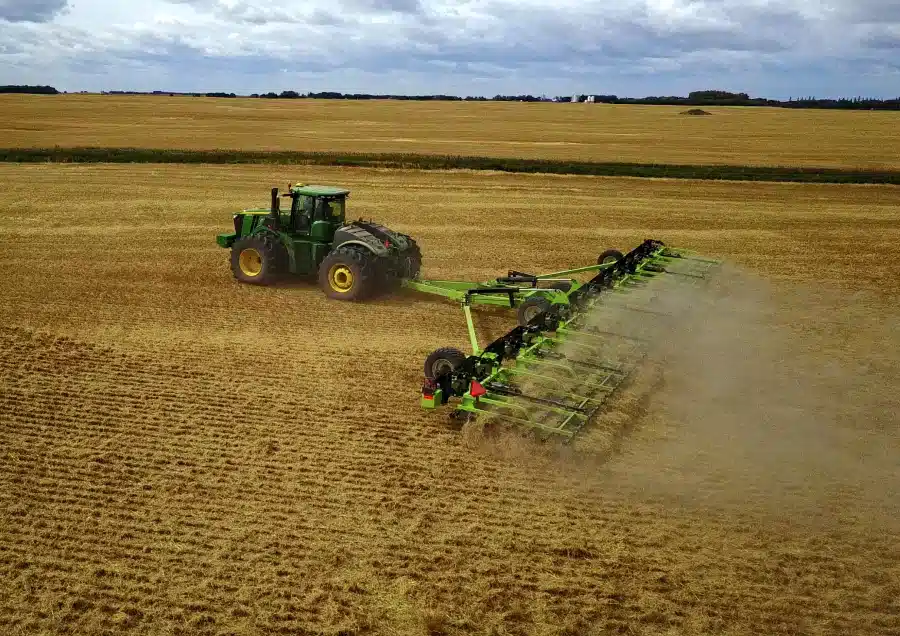 Gallery image 2 for New 2026 Schulte SHX-784 Harrow