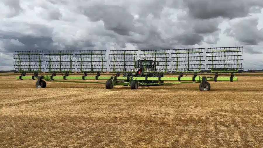 Gallery image 2 for New 2026 Schulte SHX-784 Harrow