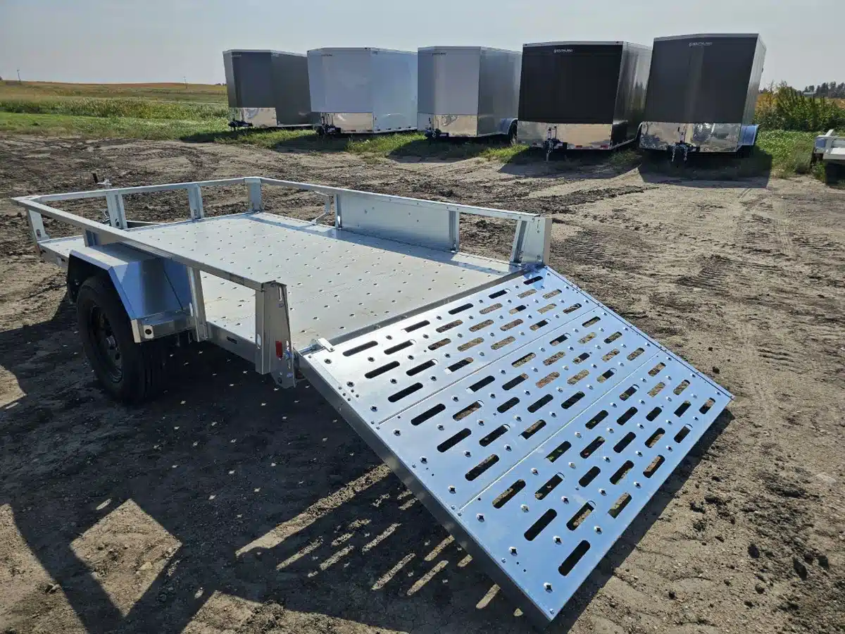 Gallery image 1 for 2024 Norberts Trailers UTB Trailer - Utility