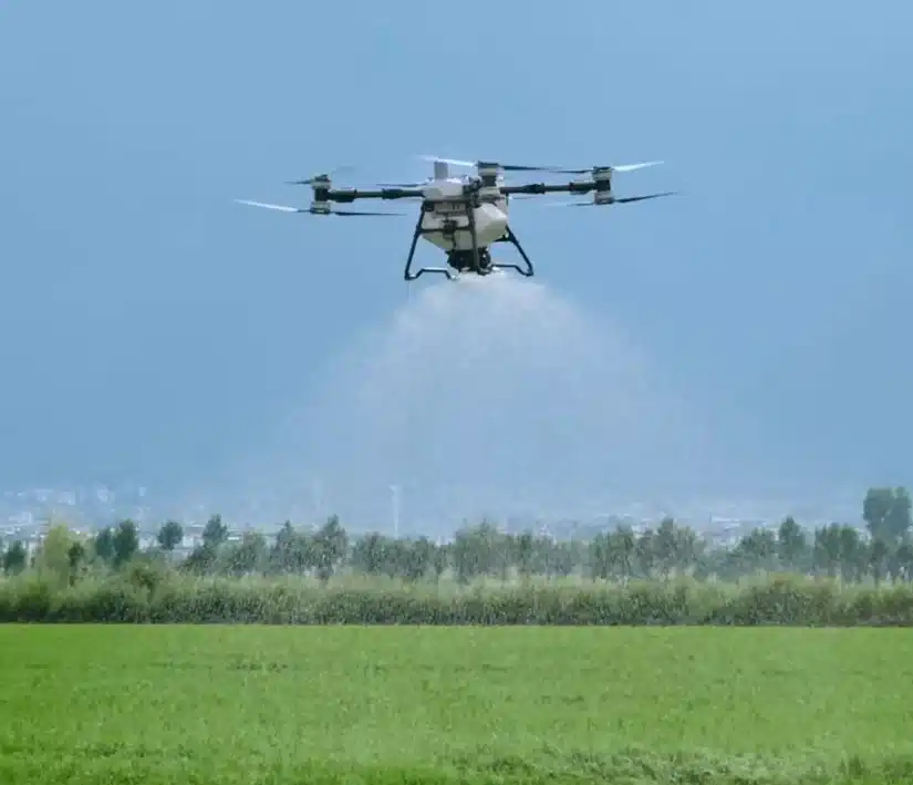 Gallery image 1 for 2025 Unspecified T100 Drone