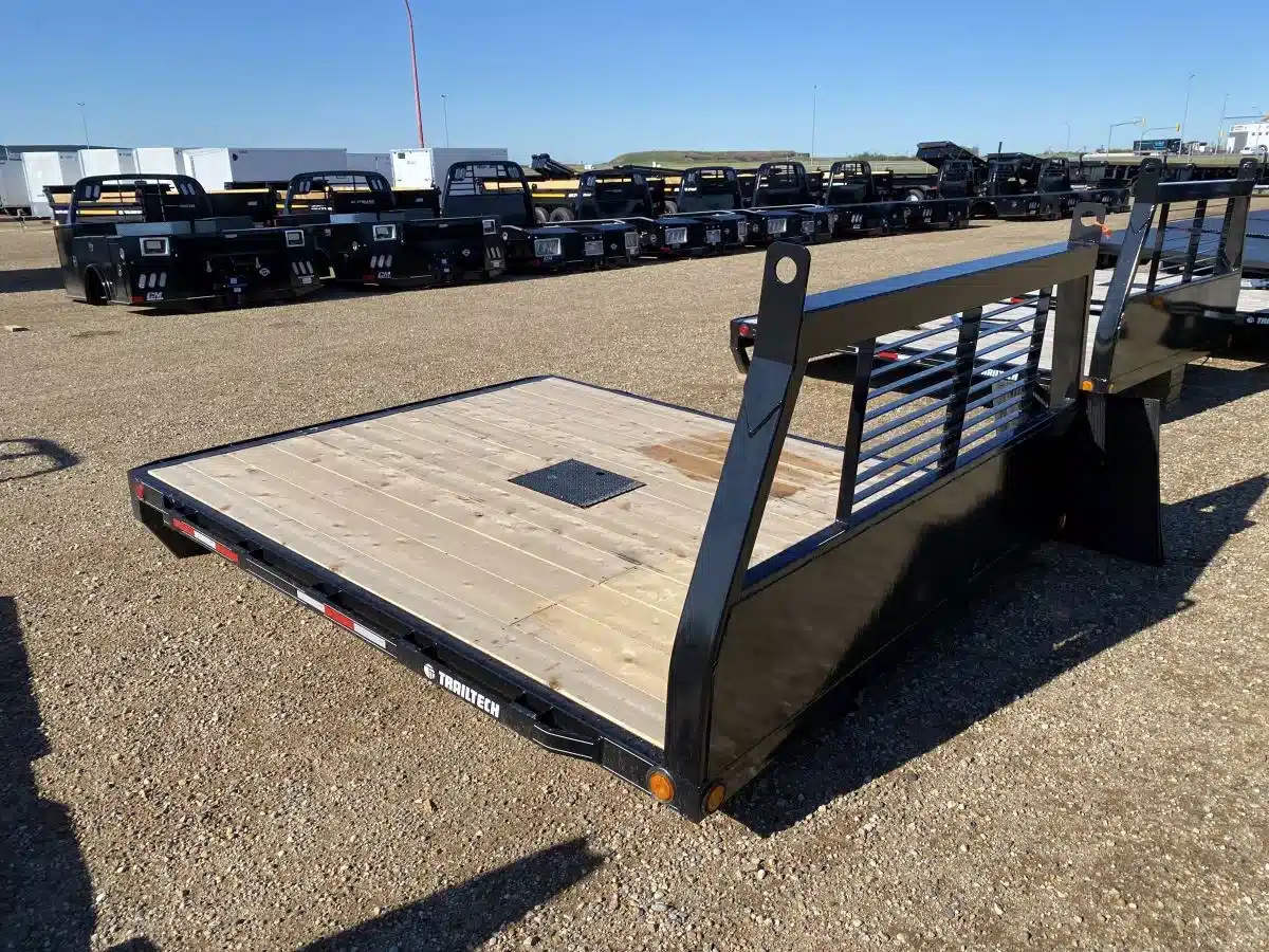 Gallery image 1 for New Trailtech 9034XL-8 Trailer