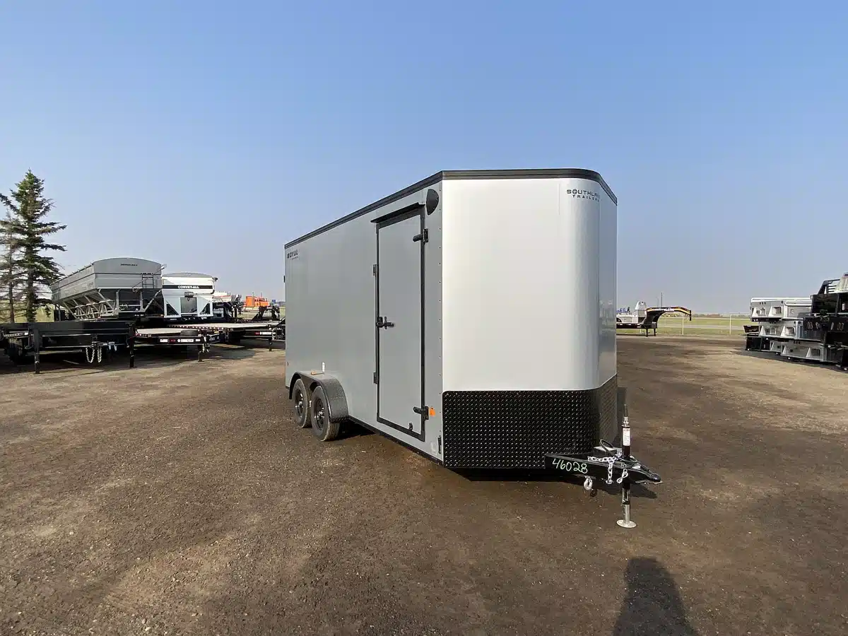 Gallery image 1 for New 2026 Royal Cargo LCHS Trailer