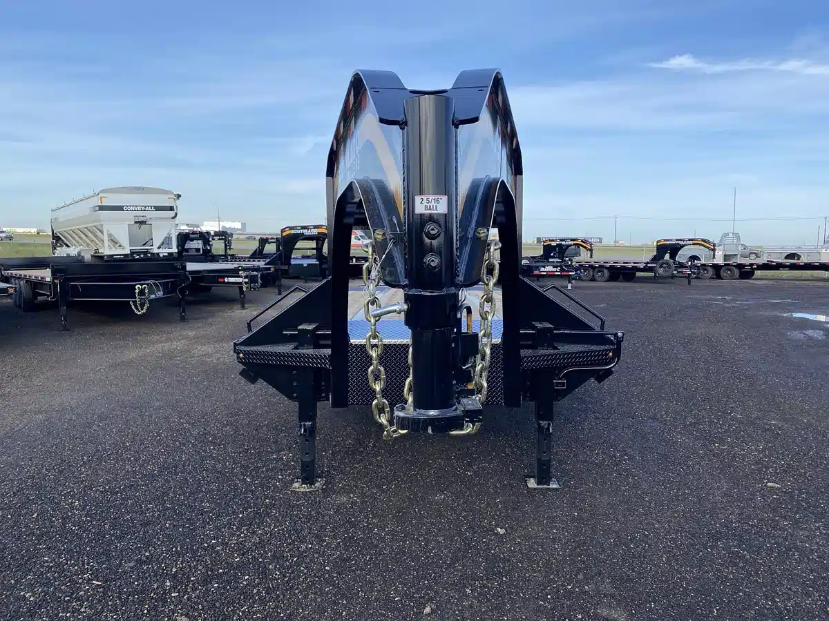 Gallery image 2 for 2026 Southland Trailers ETGT12-26 BT Trailer