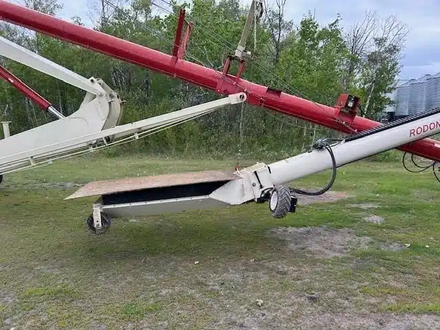 Gallery image 2 for Used 2016 Farm King 1385 Grain Auger