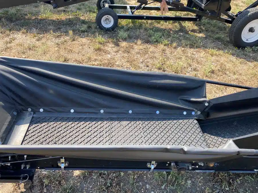 Gallery image 2 for Used 2024 Batco UCX3 1549 Grain Auger