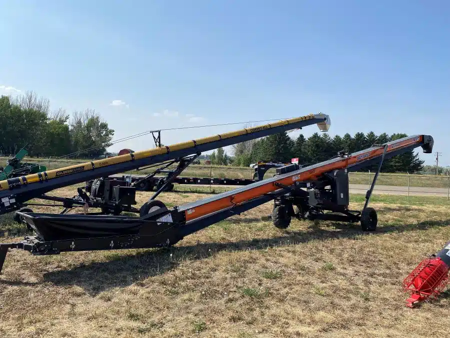 Gallery image 1 for Used 2024 Batco UCX3 1549 Grain Auger