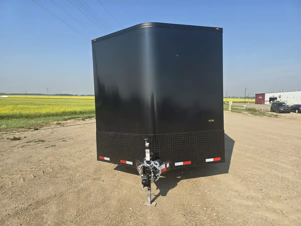 Gallery image 1 for New 2026 Royal Cargo LARC Trailer - Enclosed