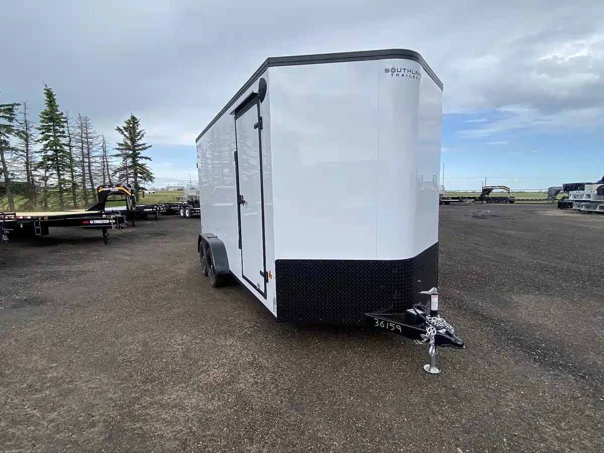 Gallery image 1 for New 2026 Royal Cargo LCHS Trailer