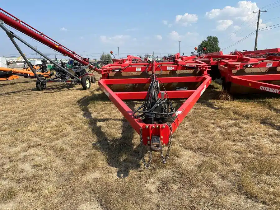 Gallery image 2 for Used 2023 Riteway F3-50NT Packer