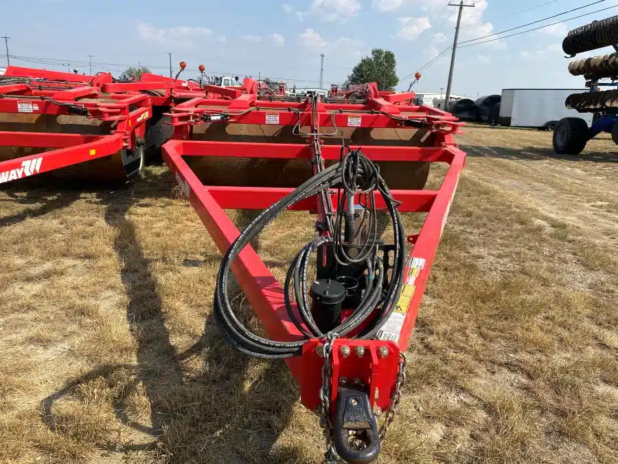 Gallery image 2 for Used 2024 Riteway F3-50NT Packer