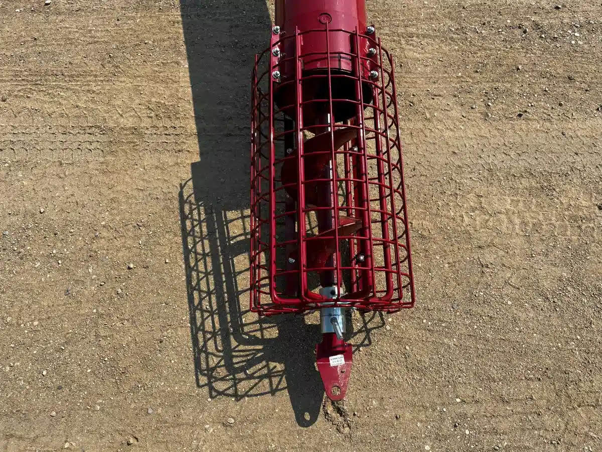 Gallery image 2 for New 2024 Meridian TL12-39 HATZ Grain Auger
