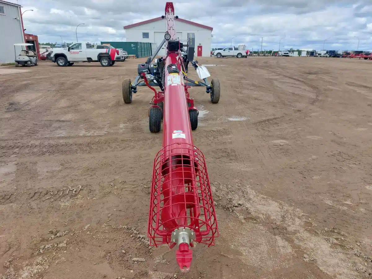 Gallery image 2 for New 2026 Meridian TL 12-39 FE Grain Auger