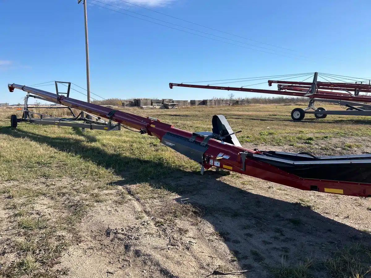 Gallery image 1 for New 2023 Meridian 20110 Belt Conveyor