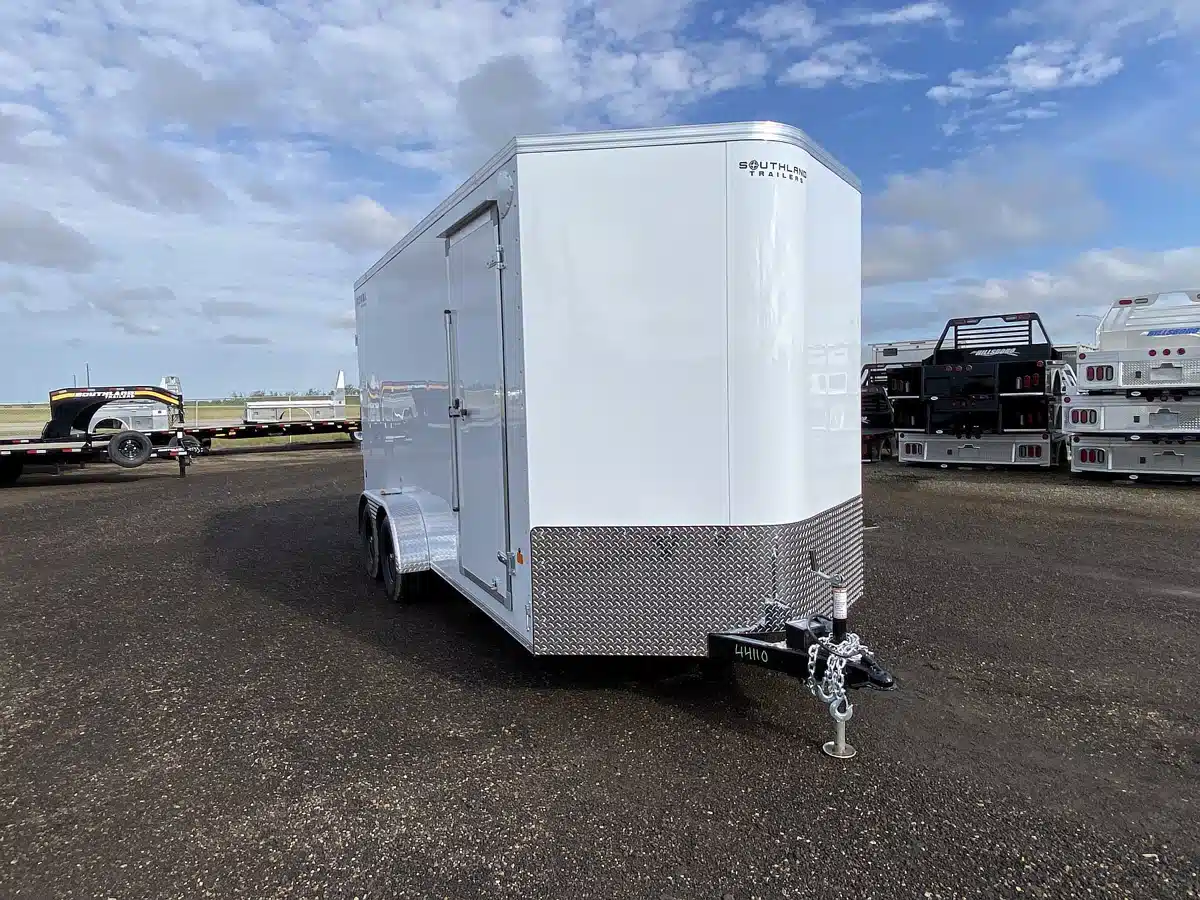 Gallery image 1 for New 2026 Royal Cargo LCHS Trailer