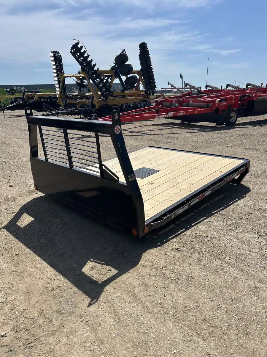 Gallery image 1 for New 2025 Trailtech MLC Truck Accessories