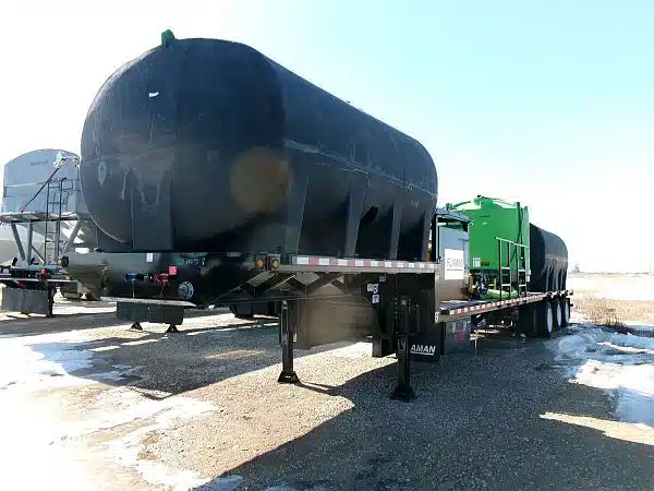 Gallery image 1 for New 2024 Flaman 9200 Sprayer - Pull Type