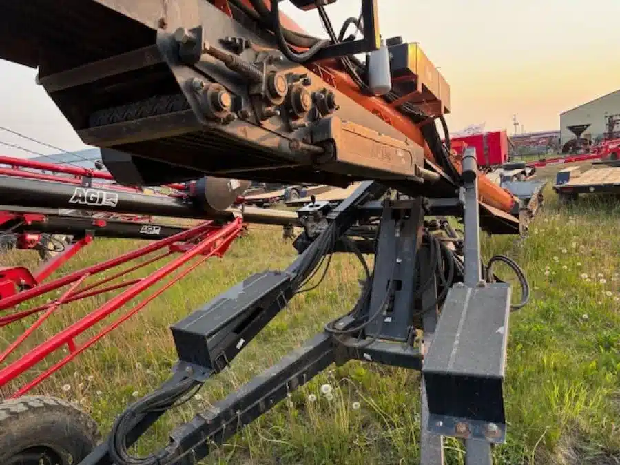 Gallery image 2 for Used 2021 Batco BXC3 Grain Auger