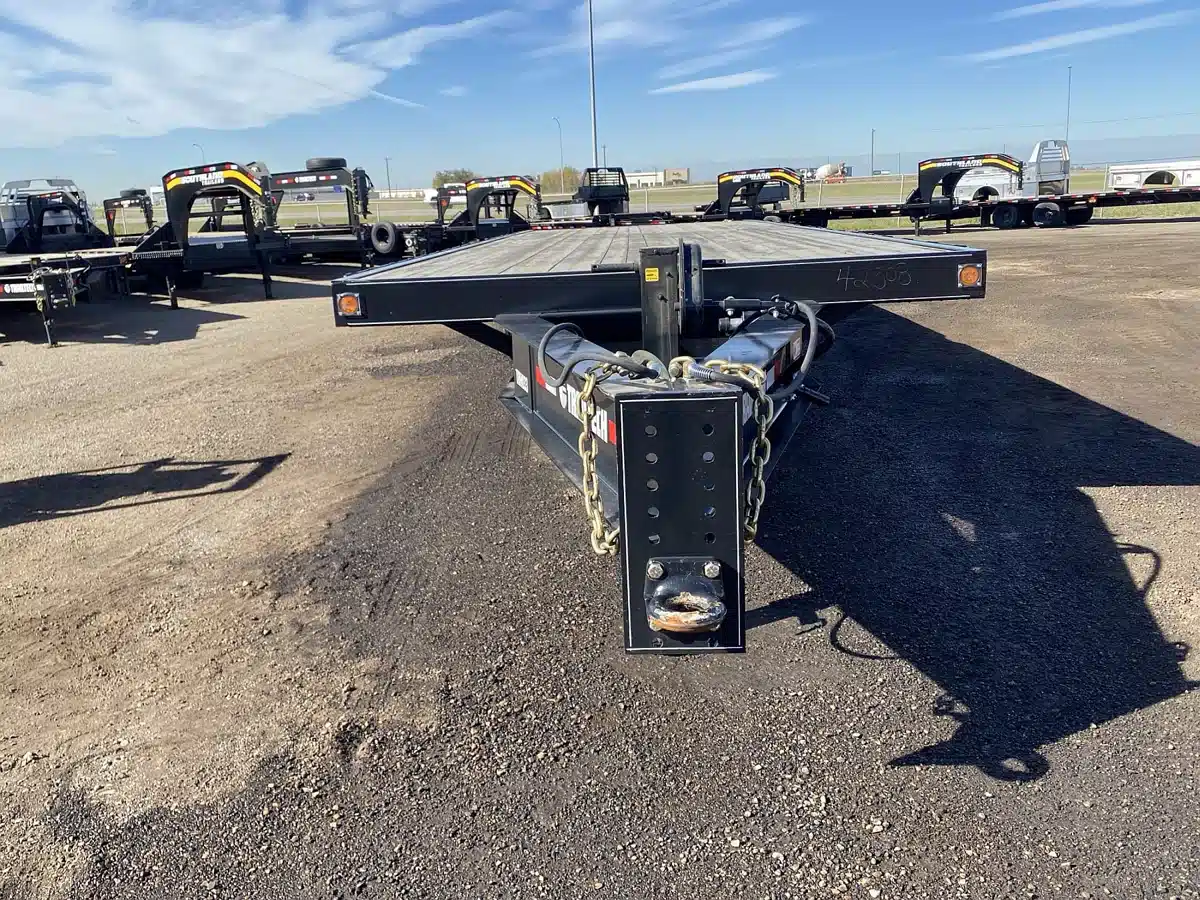 Gallery image 2 for New 2025 Trailtech TD220 Trailer