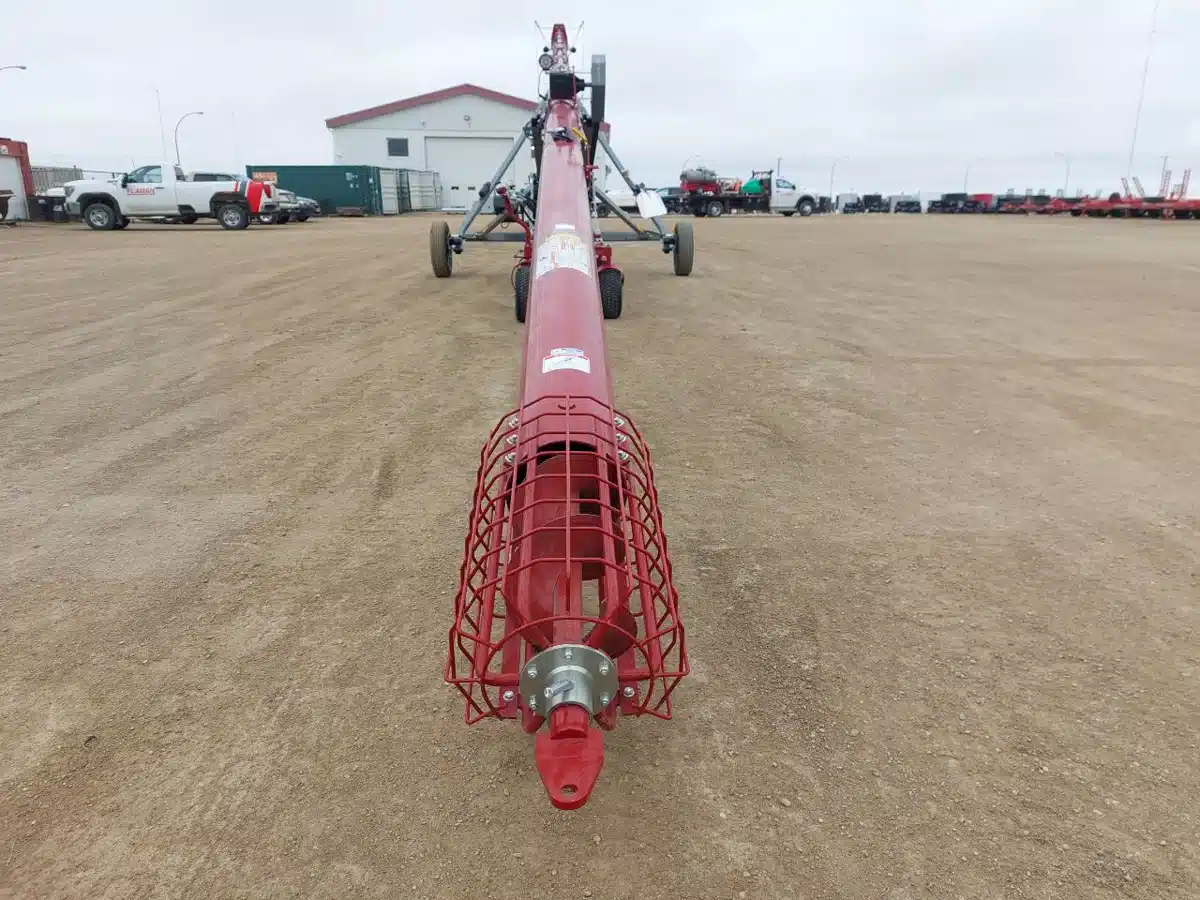 Gallery image 2 for New 2024 Meridian HD10-59 Grain Auger