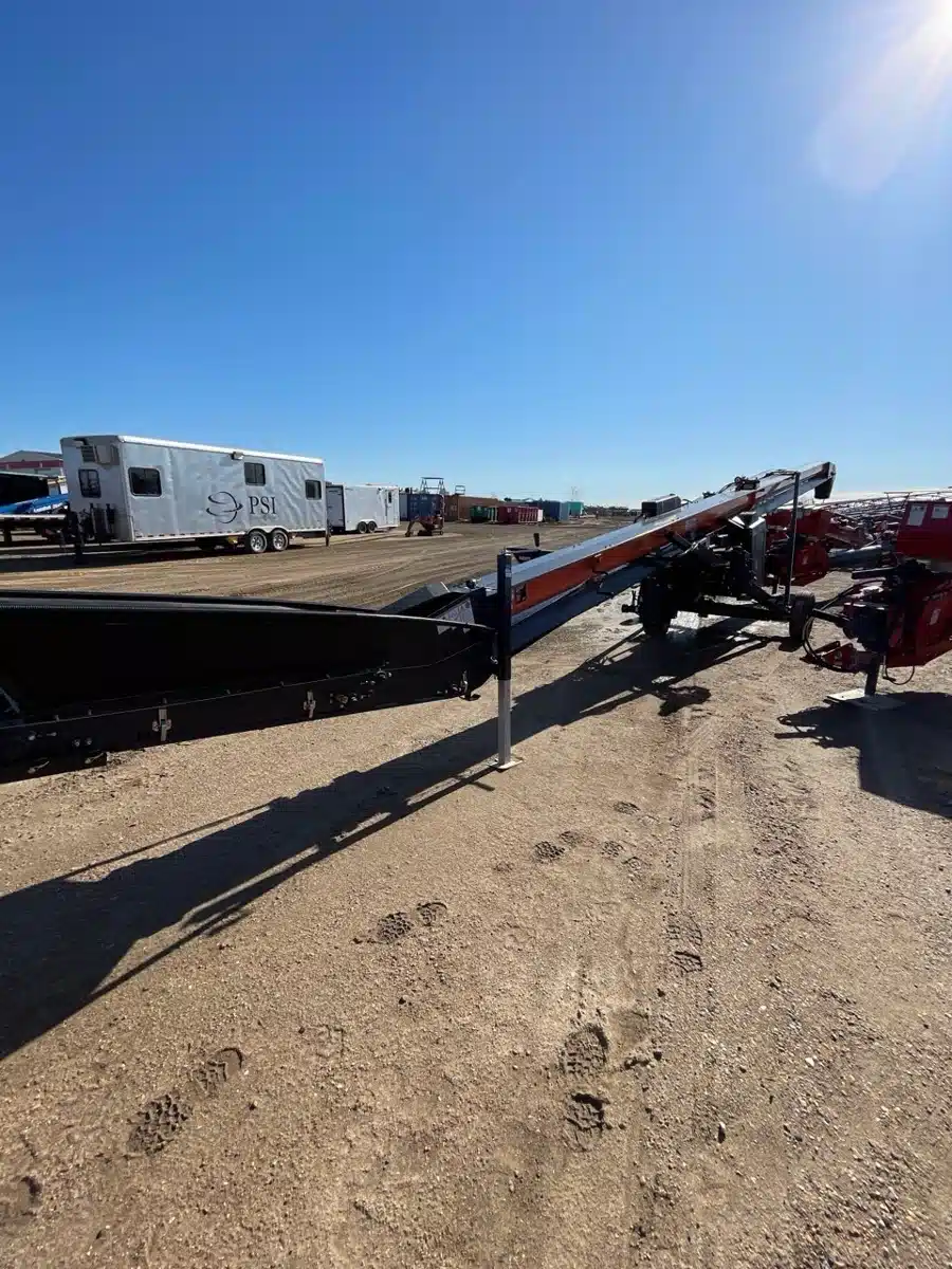 Gallery image 1 for Used 2024 Batco UCX3 Grain Auger