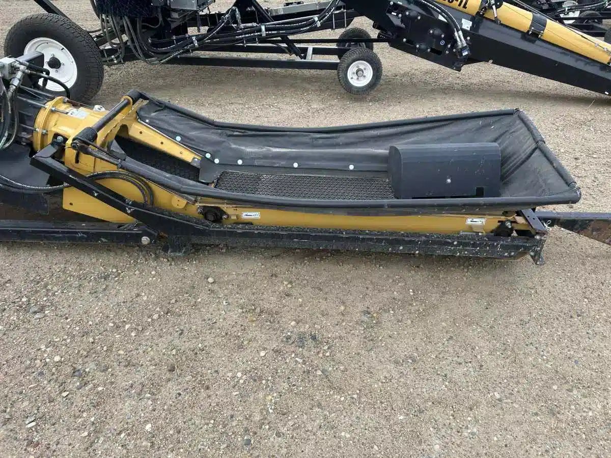 Gallery image 2 for Used 2015 Convey All TCH-1045 Grain Auger