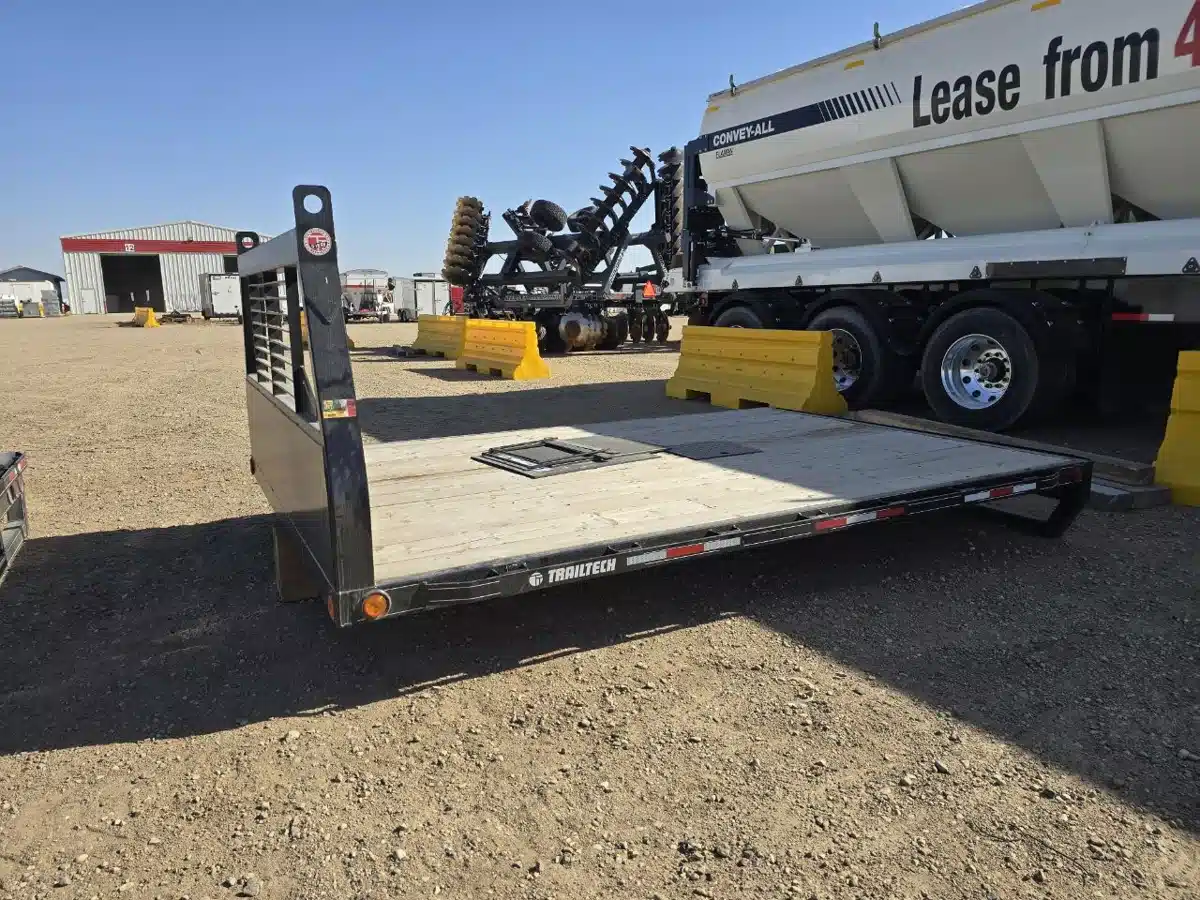 Gallery image 1 for New 2025 Trailtech MLC Truck Accessories