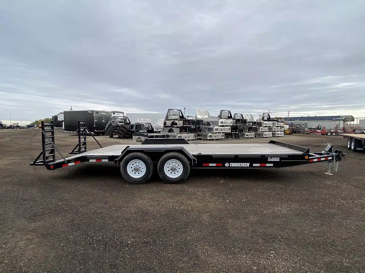 Gallery image 2 for New 2025 Trailtech CELR270 Trailer