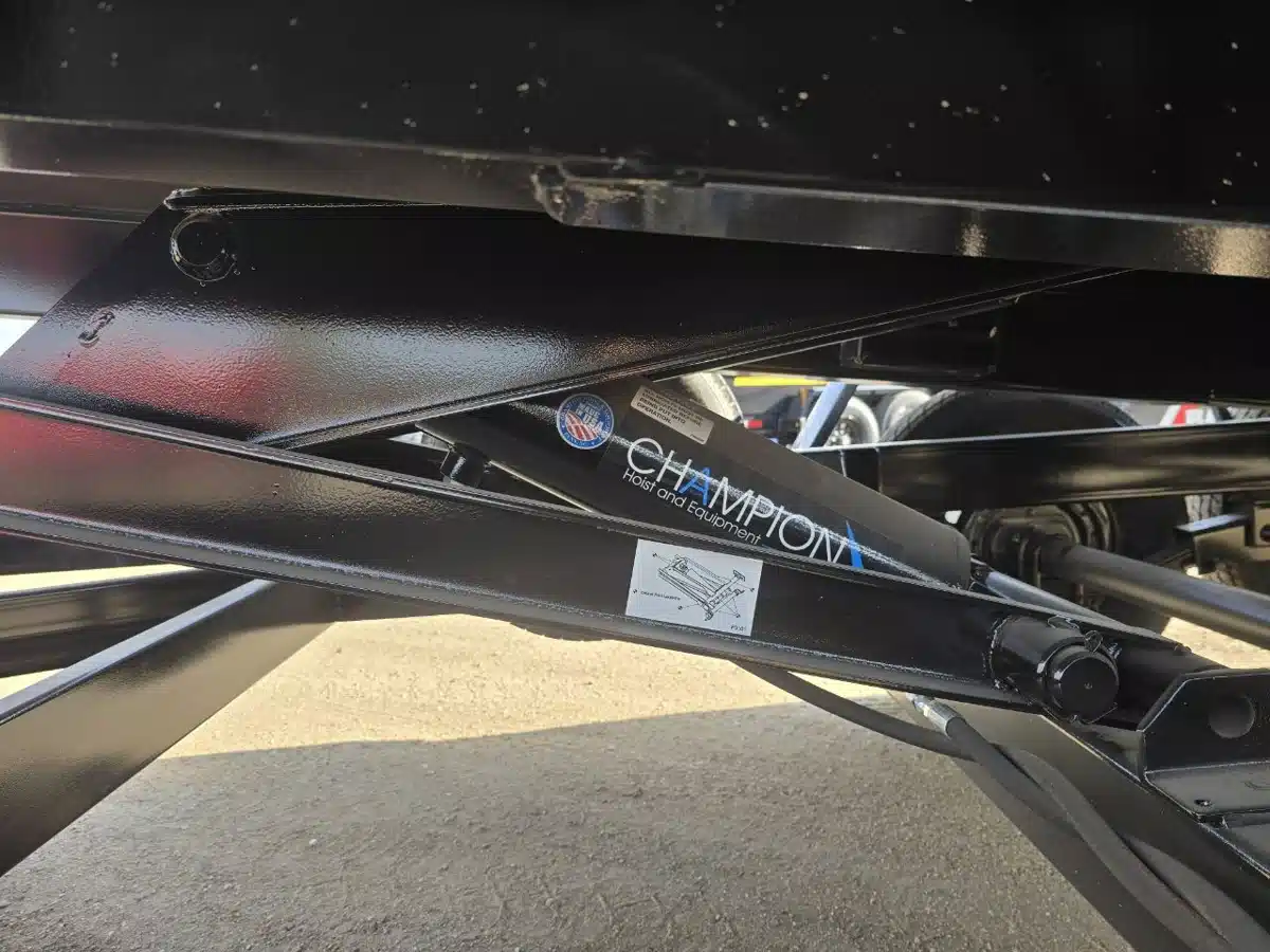 Gallery image 2 for New 2026 Southland Trailers 14K Trailer - Dump