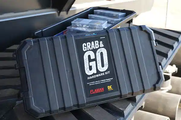 Gallery image 1 for New 2025 Flaman 1 Miscellaneous