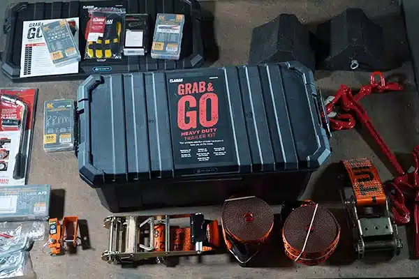 Gallery image 1 for New 2025 Flaman 2 Miscellaneous