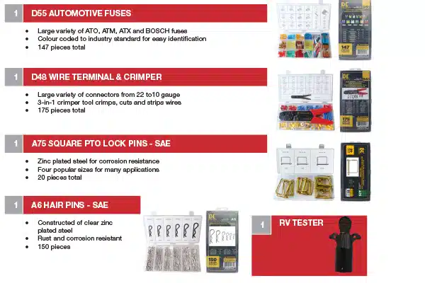 Gallery image 2 for New 2025 Flaman 2 Miscellaneous