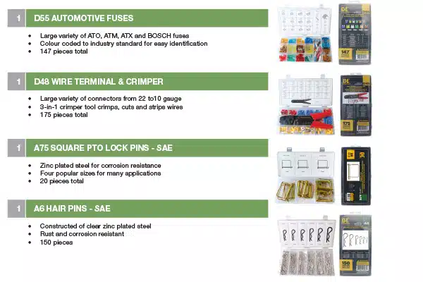 Gallery image 2 for New 2025 Flaman 3 Miscellaneous