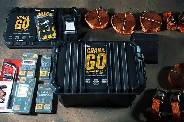 Gallery image 1 for New 2025 Flaman 4 Miscellaneous